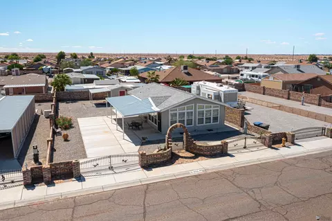 9655 E 36 Ln, Yuma, AZ 85365