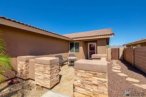 Exterior - 13730 E Driftwood Dr, Yuma, AZ 85367 photo 4 of 6