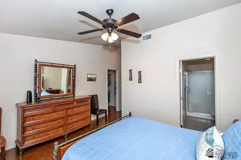 Bedroom - 13730 E Driftwood Dr, Yuma, AZ 85367 photo 4 of 4