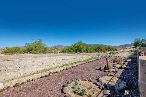 Exterior - 13730 E Driftwood Dr, Yuma, AZ 85367 photo 6 of 6