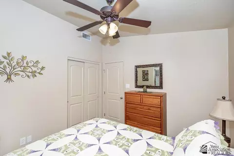 Bedroom - 13730 E Driftwood Dr, Yuma, AZ 85367 photo 2 of 4