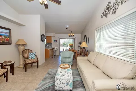 Living - 13730 E Driftwood Dr, Yuma, AZ 85367 photo 1 of 3