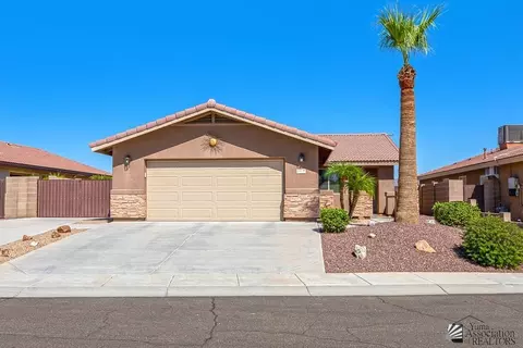 13730 E Driftwood Dr, Yuma, AZ 85367