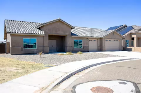4582 S Deann Ave, Yuma, AZ 85365