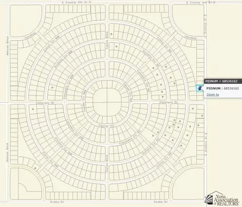 000 S Ave 41 E, Tacna, AZ 85352