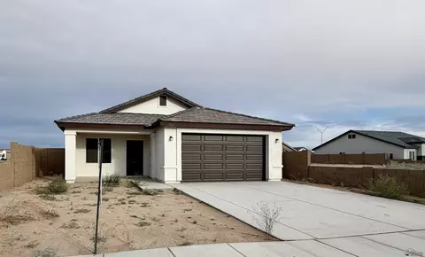 3561 S Sage Ave, Yuma, AZ 85365