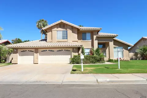 3404 W 19 Ln, Yuma, AZ 85364