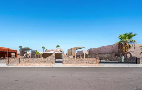 14280 E 48 Dr, Yuma, AZ 85367