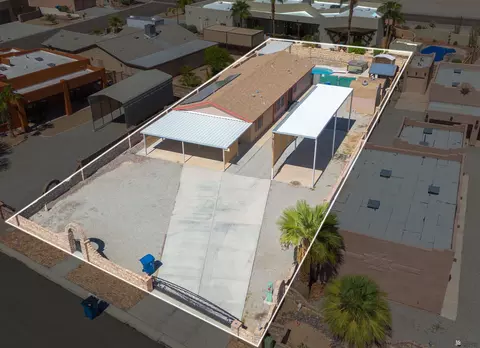 14280 E 48 Dr, Yuma, AZ 85367 photo 3