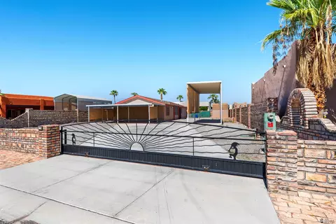 14280 E 48 Dr, Yuma, AZ 85367 photo 2