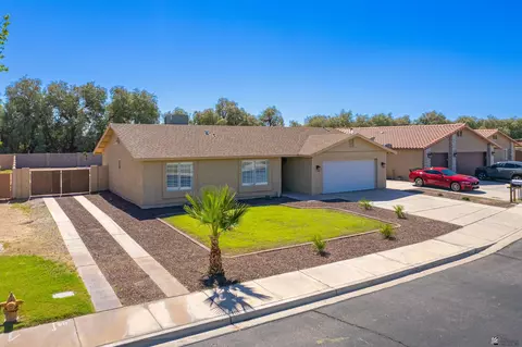 8719 E 26 Pl, Yuma, AZ 85365