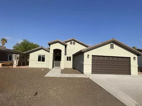 11772 Laguna St, Wellton, AZ 85356