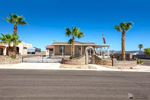 12694 E 47 St, Yuma, AZ 85367