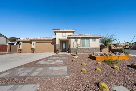 10203 S Orion Ave, Yuma, AZ 85367