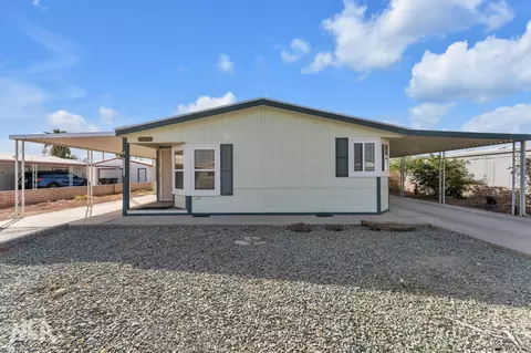 11274 S Ocotillo Ln, Yuma, AZ 85365