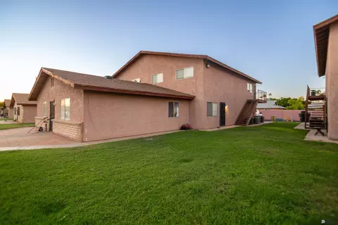 1214 W 20 Pl, Yuma, AZ 85364