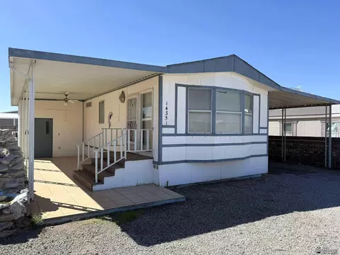 14351 E Fortuna Palms Dr, Yuma, AZ 85367