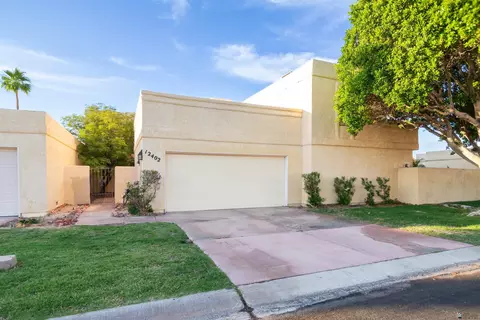 12402 E Via Estrella, Yuma, AZ 85367