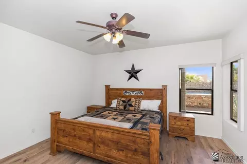 Bedroom - 14652 E 53 St, Yuma, AZ 85367 photo 2 of 5