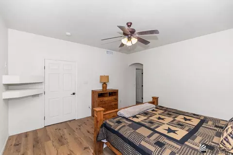 Bedroom - 14652 E 53 St, Yuma, AZ 85367 photo 3 of 5
