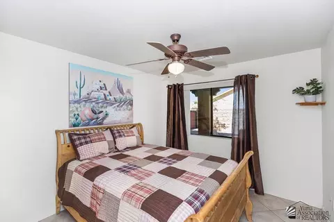 Bedroom - 14652 E 53 St, Yuma, AZ 85367 photo 4 of 5