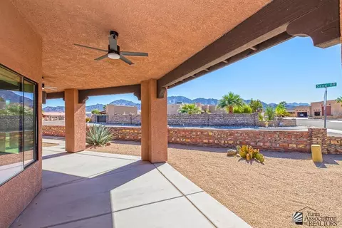 Exterior - 14652 E 53 St, Yuma, AZ 85367 photo 9 of 11