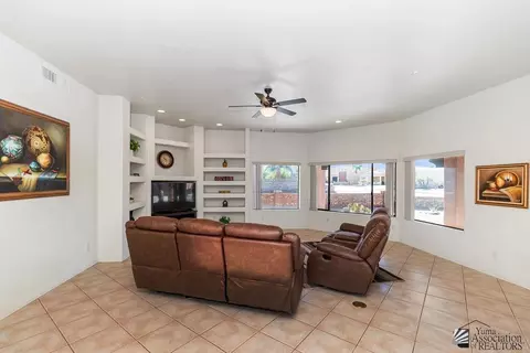 Living - 14652 E 53 St, Yuma, AZ 85367 photo 3 of 3