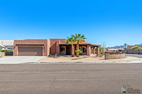 Exterior - 14652 E 53 St, Yuma, AZ 85367 photo 10 of 11