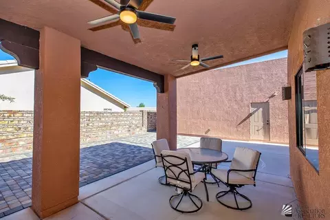 Exterior - 14652 E 53 St, Yuma, AZ 85367 photo 5 of 11