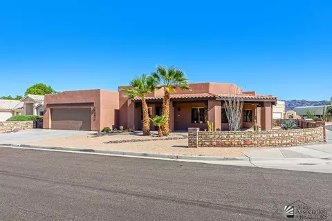 14652 E 53 St, Yuma, AZ 85367
