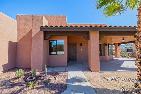 Exterior - 14652 E 53 St, Yuma, AZ 85367 photo 2 of 11