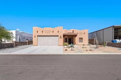 14340 E 49 Ln, Yuma, AZ 85367