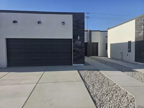 3748 E Santa Palmira St, San Luis, AZ 85336
