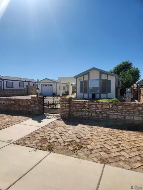 9649 E 36 St, Yuma, AZ 85367