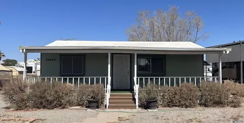 13420 E 44 St, Yuma, AZ 85367