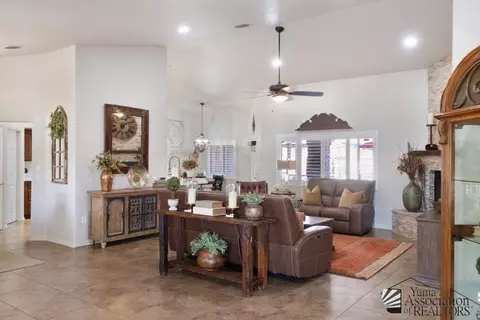 7818 E Topeka Pl, Yuma, AZ 85365 photo 3
