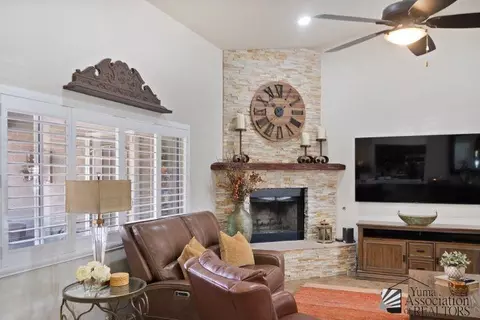 7818 E Topeka Pl, Yuma, AZ 85365 photo 6