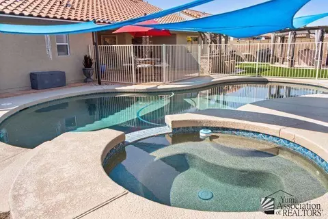 7818 E Topeka Pl, Yuma, AZ 85365 photo 35
