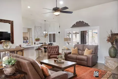 7818 E Topeka Pl, Yuma, AZ 85365 photo 5