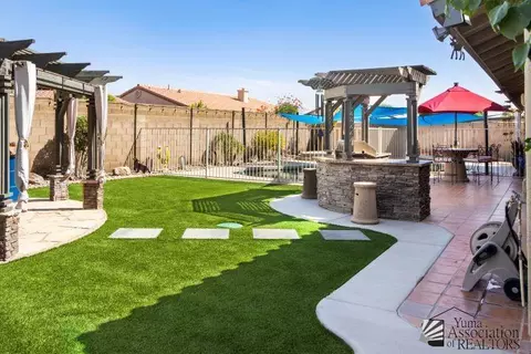 7818 E Topeka Pl, Yuma, AZ 85365 photo 33