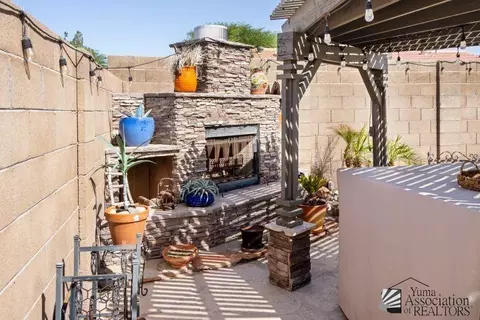 7818 E Topeka Pl, Yuma, AZ 85365 photo 31