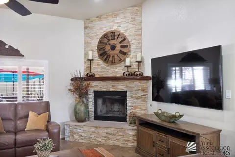 7818 E Topeka Pl, Yuma, AZ 85365 photo 7