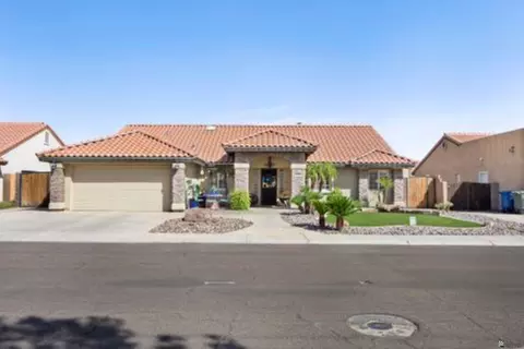 7818 E Topeka Pl, Yuma, AZ 85365