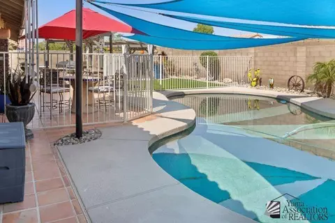 7818 E Topeka Pl, Yuma, AZ 85365 photo 34