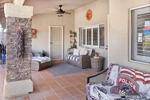 7818 E Topeka Pl, Yuma, AZ 85365 photo 30