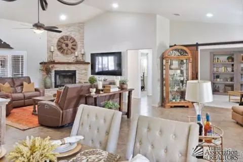 7818 E Topeka Pl, Yuma, AZ 85365 photo 4