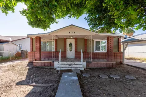 424 S 13 Ave, Yuma, AZ 85364