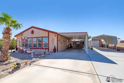 11473 E 34 St, Yuma, AZ 85367