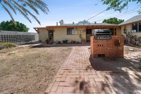 Exterior - 256 E 26 St, Yuma, AZ 85364 photo 7 of 7