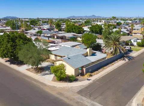 View/Area - 256 E 26 St, Yuma, AZ 85364 photo 2 of 2